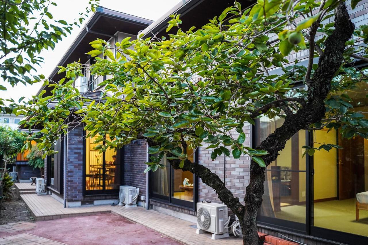 Shirakabanoyado - Izumi Villa Exterior photo