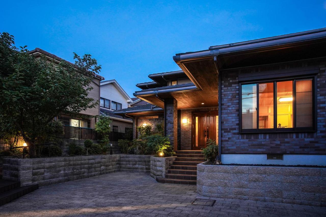 Shirakabanoyado - Izumi Villa Exterior photo